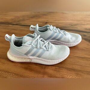 Adidas Women’s Kaptir Lace Up Sneakers